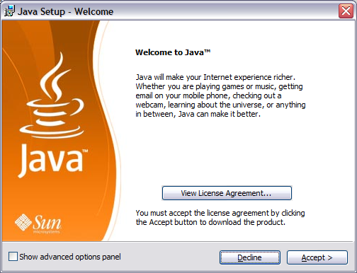 Java latest version for windows 7 64-bit