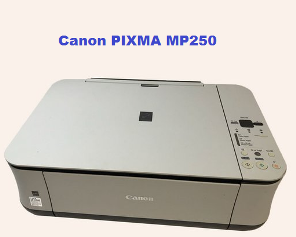 Canon ip2770 installer